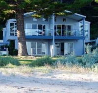 Longbeach Beachfront Villas - Accommodation Redcliffe