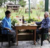 Stone Hut Cottages - Accommodation Redcliffe