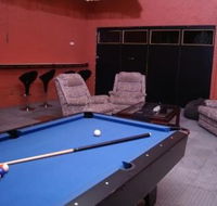 Kenrode House - Accommodation Redcliffe