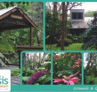 The Oasis at One Mile Beach - Accommodation Redcliffe