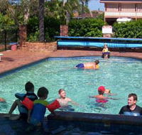 Discovery Parks - Ballina - Accommodation Redcliffe