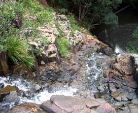 Rossglen NSW Accommodation Redcliffe