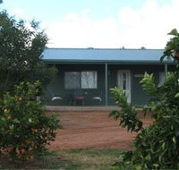 Gortaderra Cottage And Unit - Accommodation Redcliffe