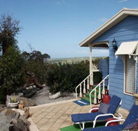Blue Heaven Cottage - Accommodation Redcliffe