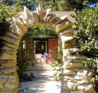 Hartnoll Park - Accommodation Redcliffe