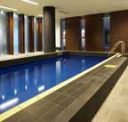 Waterfront Apartments Melbourne - Accommodation Redcliffe