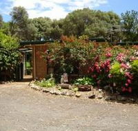 Corway Grove - Accommodation Redcliffe