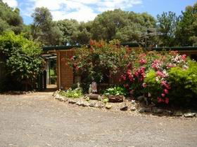 Corway Grove - Accommodation Redcliffe 0