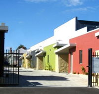 Portman House - Accommodation Redcliffe