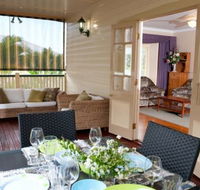 Robbie's Place Self Contained Apartment - Accommodation Redcliffe