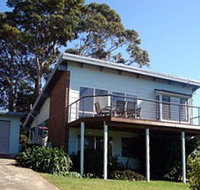 Parkview Mollymook - Accommodation Redcliffe