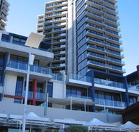 Harbour Escape Apartments - Accommodation Redcliffe