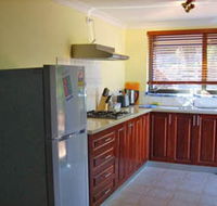 Samson Hideaway - Accommodation Redcliffe