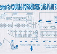 Cowell Foreshore Caravan Park amp Holiday Units - Accommodation Redcliffe