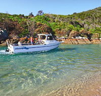 Hat Head Holiday Park - Accommodation Redcliffe