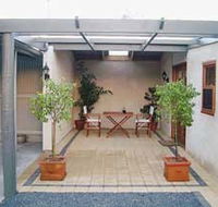 Mcintyre Cottage Bampb - Accommodation Redcliffe