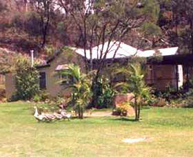Bobs Farm NSW Accommodation Redcliffe