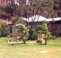 Kookaburra Cottage Farmstay - Accommodation Redcliffe