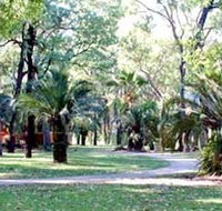 Carnarvon Gorge Wilderness Lodge - Accommodation Redcliffe