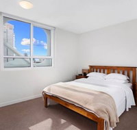Astra Apartments - Melbourne Docklands - Accommodation Redcliffe