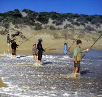 Flippers Beachouse - Accommodation Redcliffe
