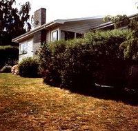 Arundel Cottage - Accommodation Redcliffe