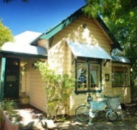 Hidden Gem - Accommodation Redcliffe