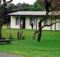 Gemini Downs Coorong Holiday Centre - Accommodation Redcliffe