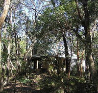 Bunjaree Cottages - Accommodation Redcliffe