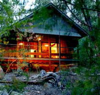 Girraween Environmental Lodge Ltd - Accommodation Redcliffe