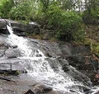 Gully Falls House - Accommodation Redcliffe