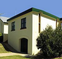 Beachport Holiday Units - Accommodation Redcliffe