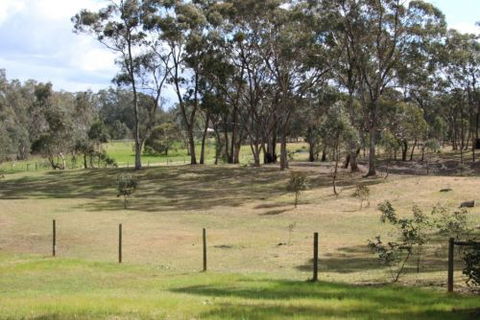 Donkey Tales Farm Cottages - Accommodation Redcliffe 6
