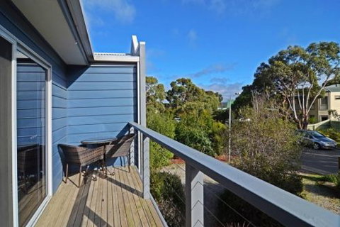 Barrakee Beach House - Accommodation Redcliffe 5