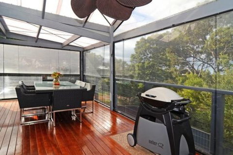 Barrakee Beach House - Accommodation Redcliffe 7