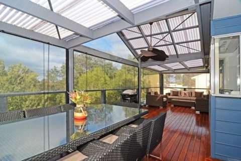 Barrakee Beach House - Accommodation Redcliffe 9