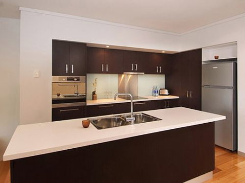 Seine Bay Apartments - Accommodation Redcliffe 2