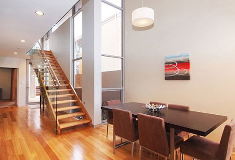 Seine Bay Apartments - Accommodation Redcliffe 3