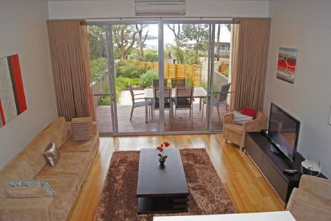 Seine Bay Apartments - Accommodation Redcliffe 4