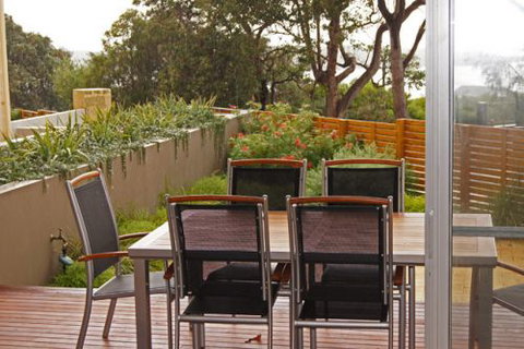 Seine Bay Apartments - Accommodation Redcliffe 5