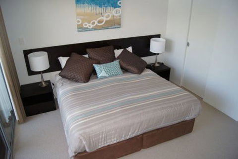 Seine Bay Apartments - Accommodation Redcliffe 6