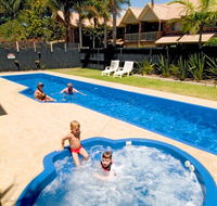 Ocean Spray Apartments - Accommodation Redcliffe