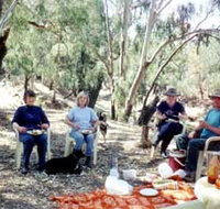 Bimbimbi And Little Hollow Farm Stay - Accommodation Redcliffe