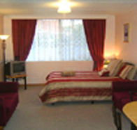 Ashwood Park Holiday Units - Accommodation Redcliffe