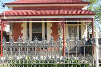 Koriella Townhouse - Accommodation Redcliffe 0
