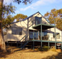 Frogs Hollow Retreat - Accommodation Redcliffe