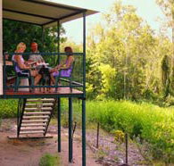 Manbulloo Homestead - Accommodation Redcliffe