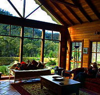 Springvale Retreat - Accommodation Redcliffe
