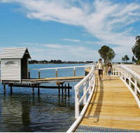 Mcmillans Of Metung Resort - Accommodation Redcliffe