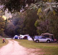Mt Warning Holiday Park - Accommodation Redcliffe